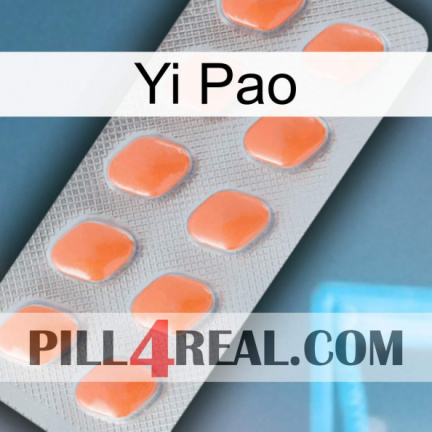 Yi Pao 26